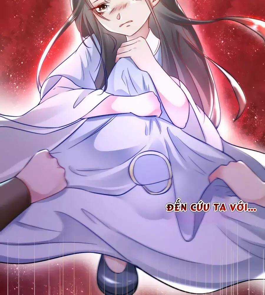 Dưỡng Thú Vi Phi - Chapter 5 - Trang 27