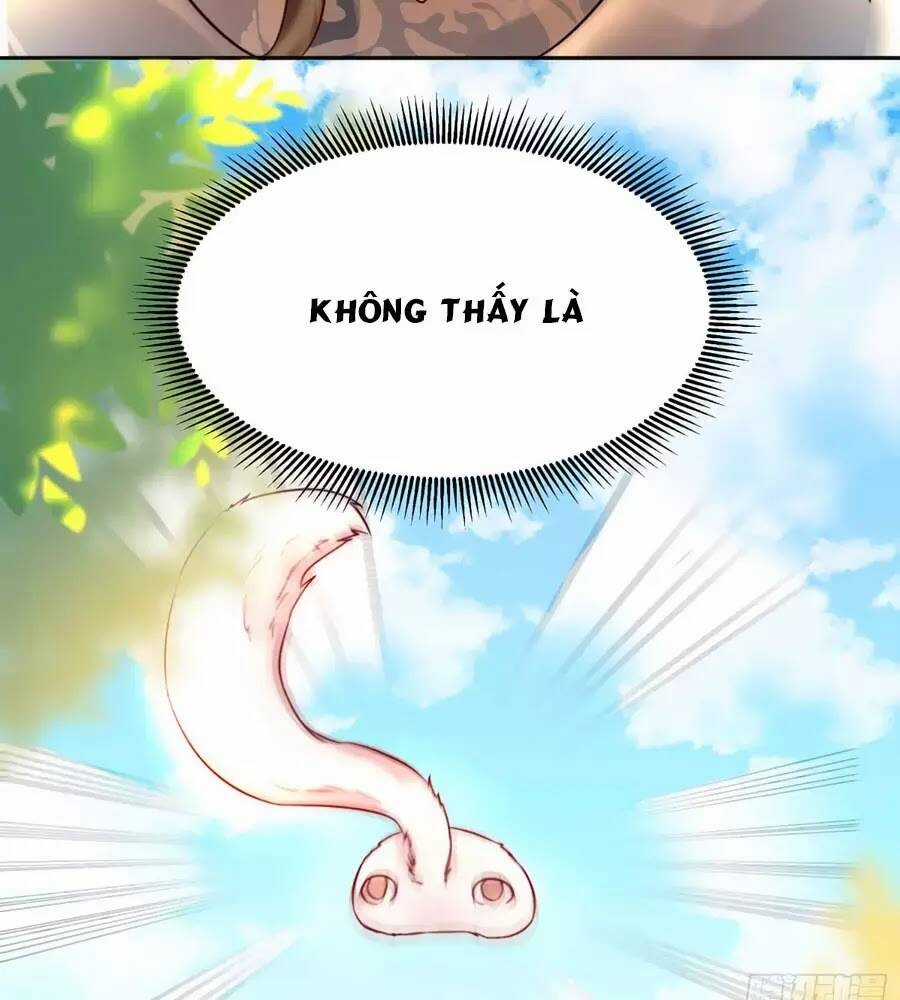 Dưỡng Thú Vi Phi - Chapter 5 - Trang 31