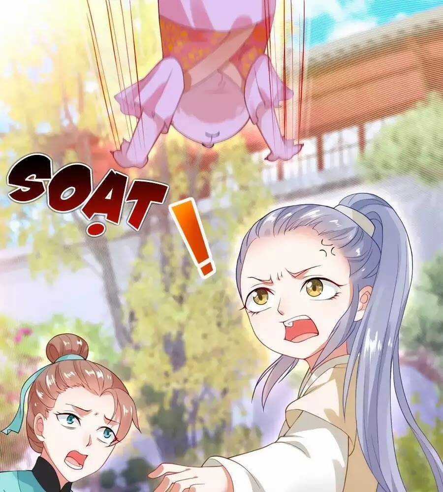 Dưỡng Thú Vi Phi - Chapter 5 - Trang 36