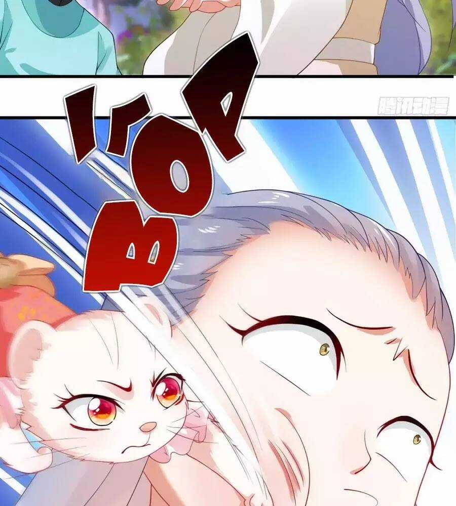 Dưỡng Thú Vi Phi - Chapter 5 - Trang 37