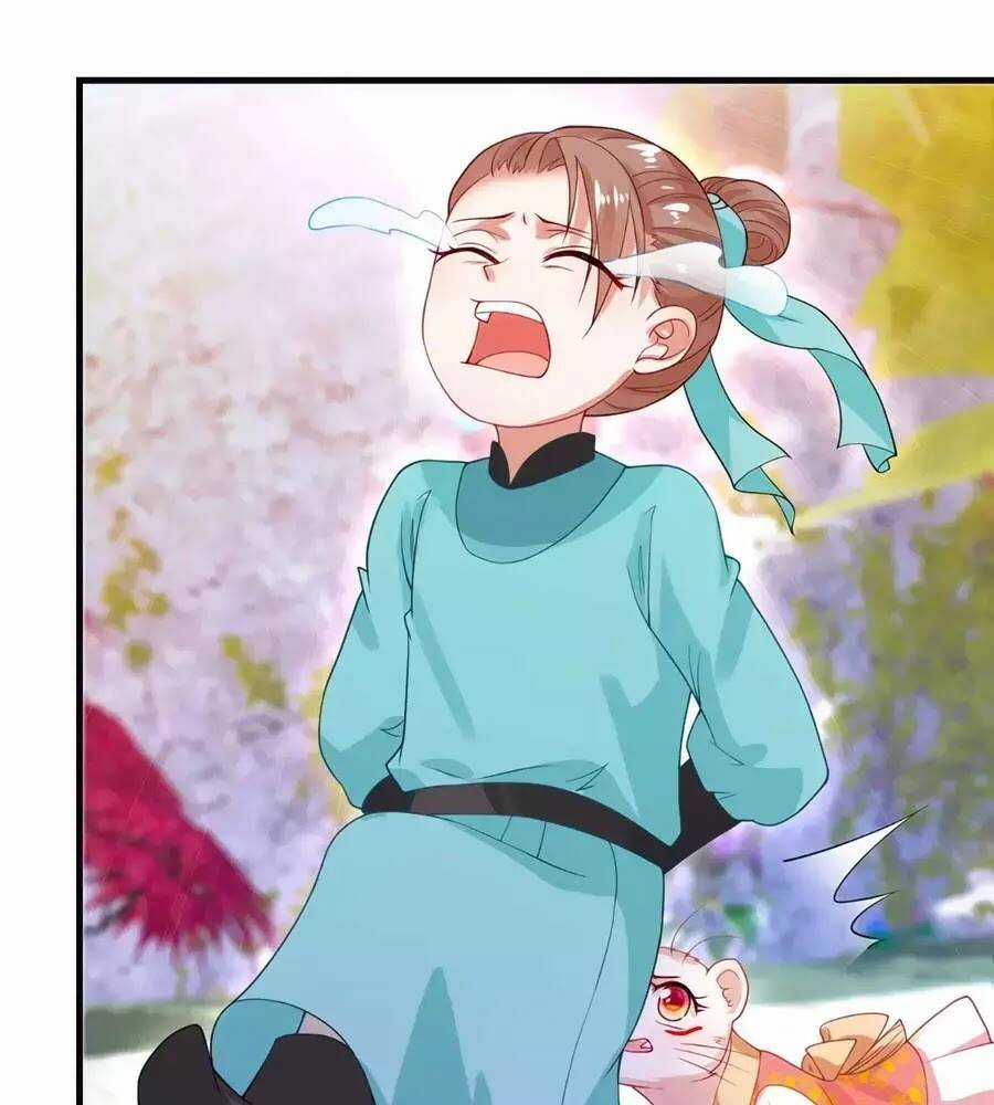 Dưỡng Thú Vi Phi - Chapter 5 - Trang 39