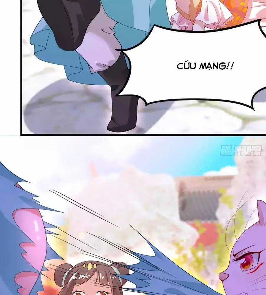 Dưỡng Thú Vi Phi - Chapter 5 - Trang 40