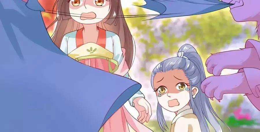 Dưỡng Thú Vi Phi - Chapter 5 - Trang 41