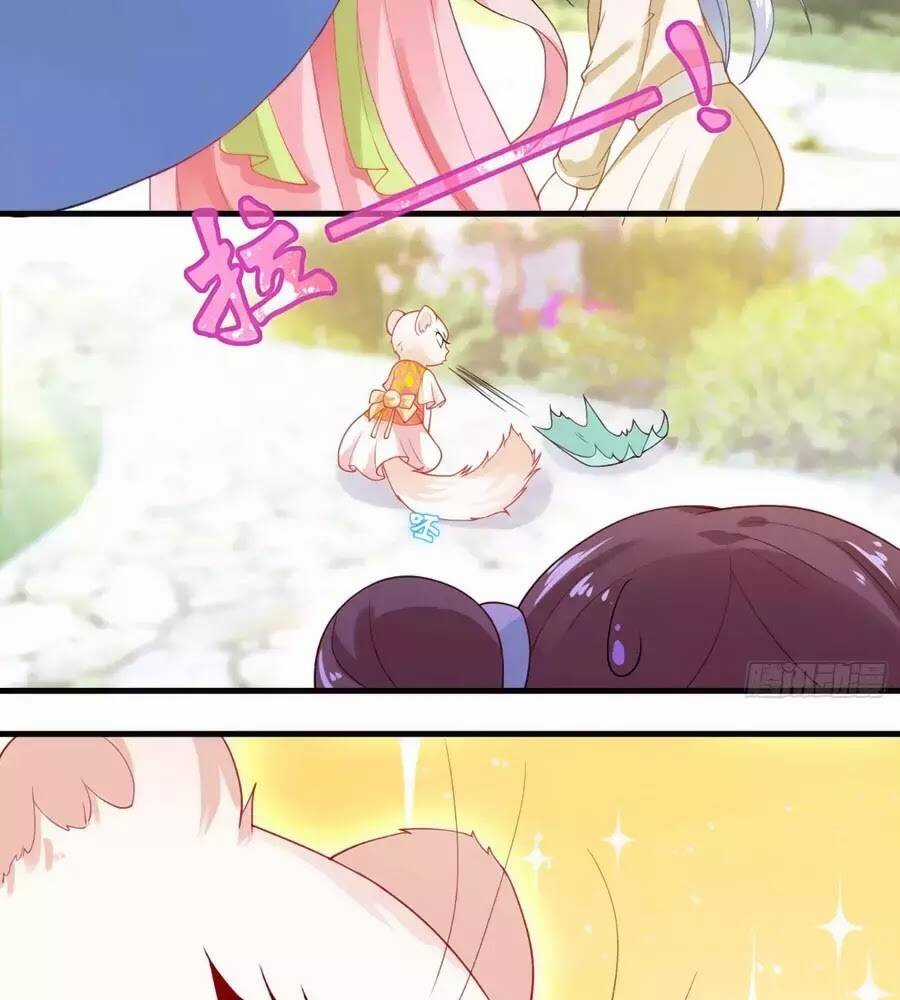 Dưỡng Thú Vi Phi - Chapter 5 - Trang 42