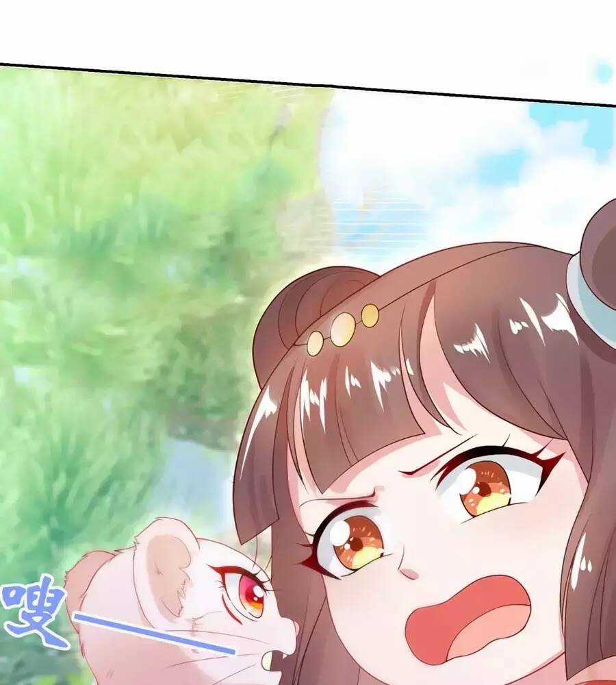 Dưỡng Thú Vi Phi - Chapter 5 - Trang 44