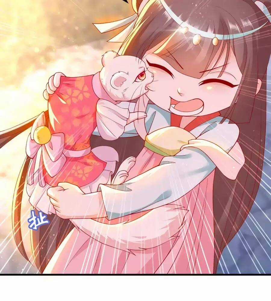 Dưỡng Thú Vi Phi - Chapter 5 - Trang 49