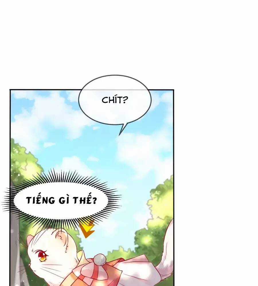 Dưỡng Thú Vi Phi - Chapter 5 - Trang 6