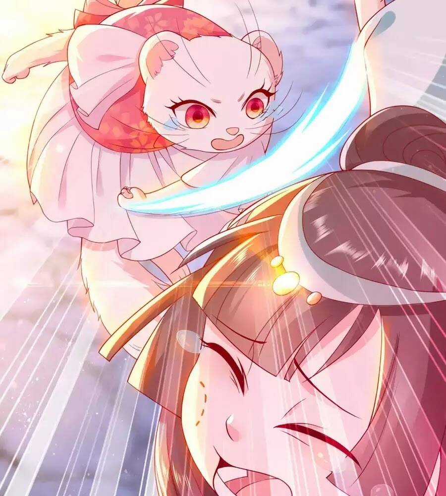 Dưỡng Thú Vi Phi - Chapter 5 - Trang 52