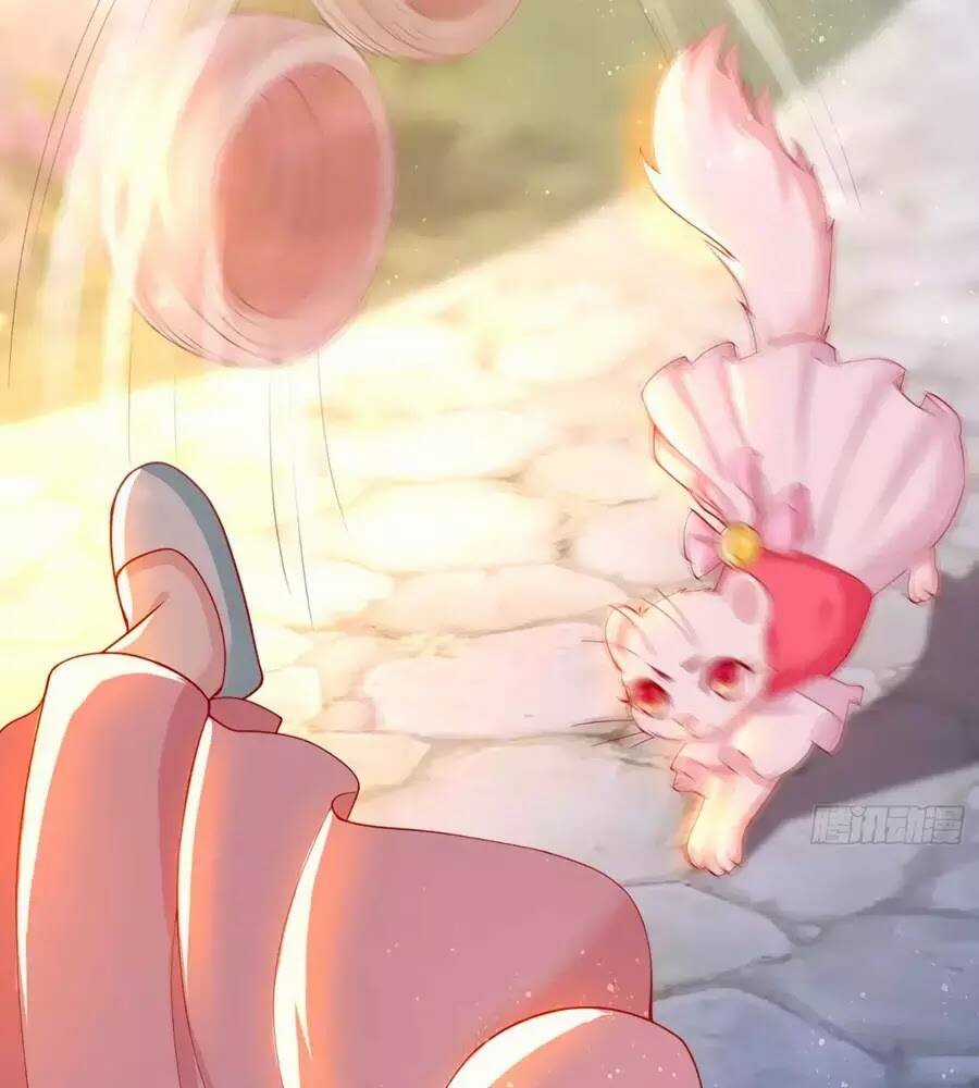 Dưỡng Thú Vi Phi - Chapter 5 - Trang 55