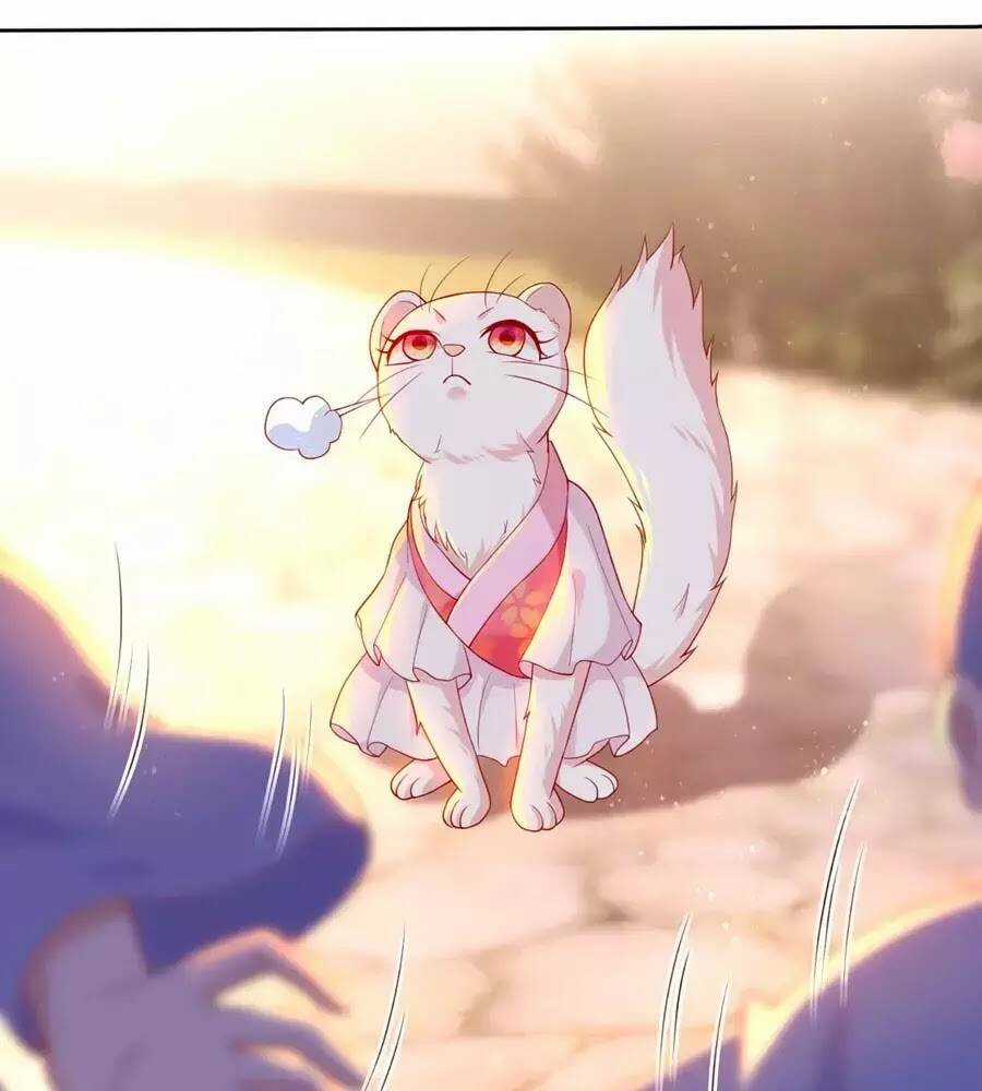 Dưỡng Thú Vi Phi - Chapter 5 - Trang 57