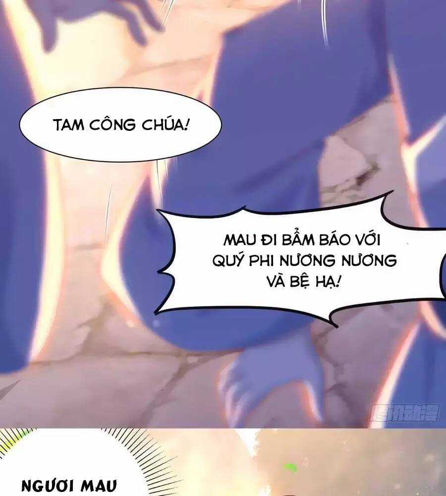 Dưỡng Thú Vi Phi - Chapter 5 - Trang 58