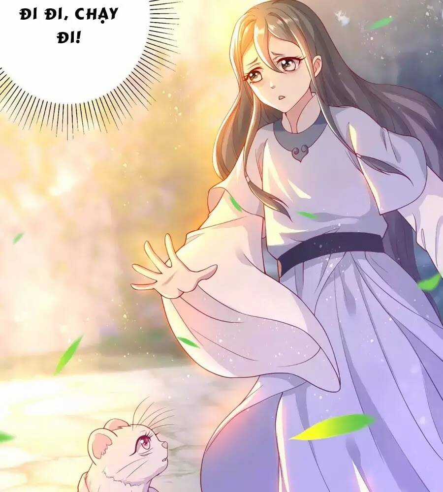 Dưỡng Thú Vi Phi - Chapter 5 - Trang 59