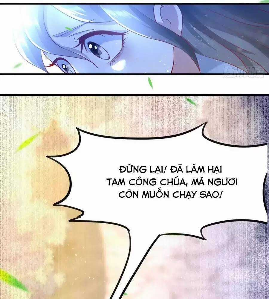 Dưỡng Thú Vi Phi - Chapter 5 - Trang 61