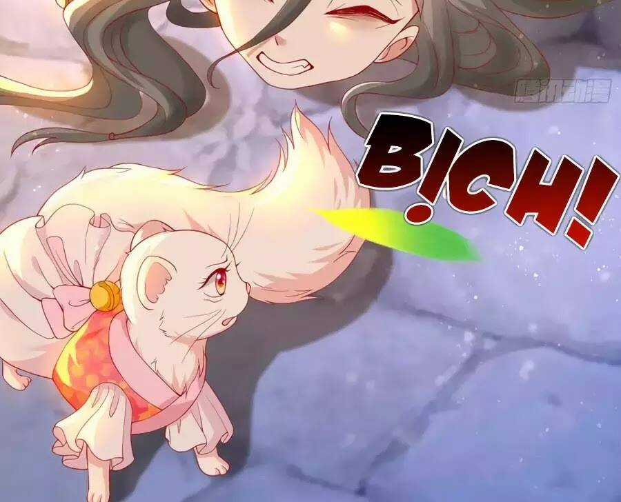 Dưỡng Thú Vi Phi - Chapter 5 - Trang 64