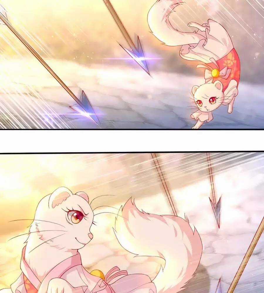 Dưỡng Thú Vi Phi - Chapter 5 - Trang 66