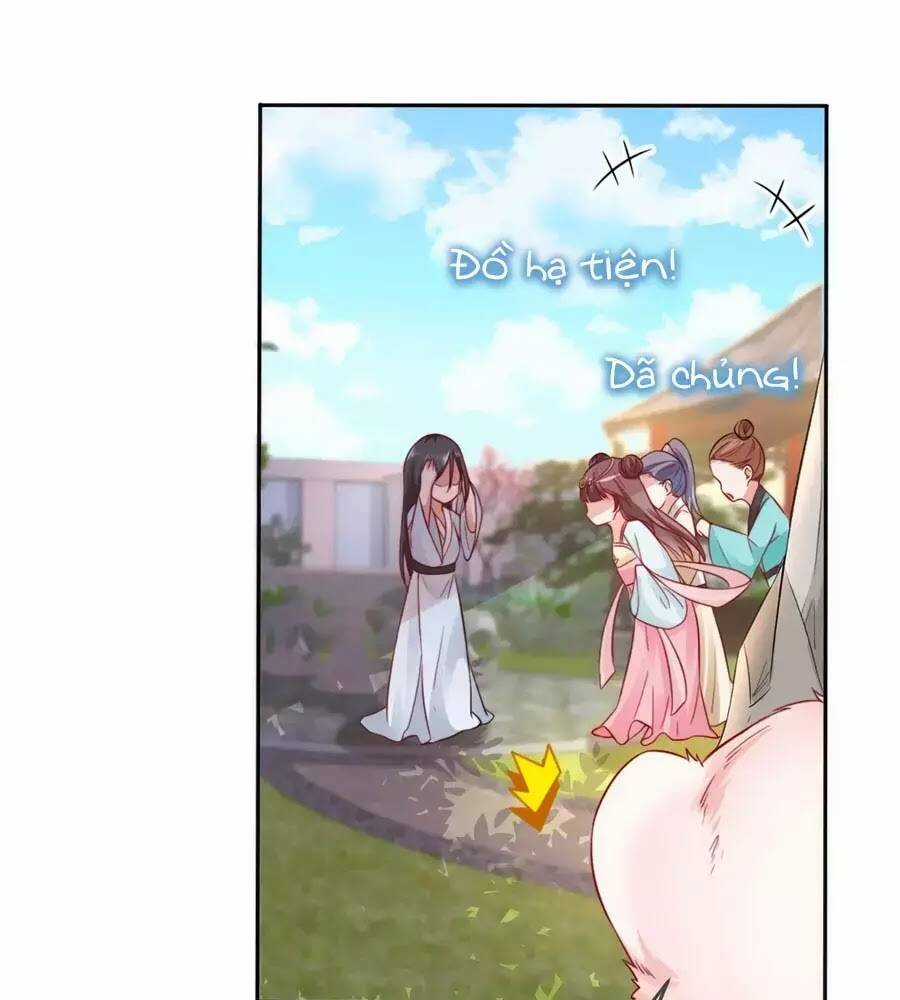 Dưỡng Thú Vi Phi - Chapter 5 - Trang 8