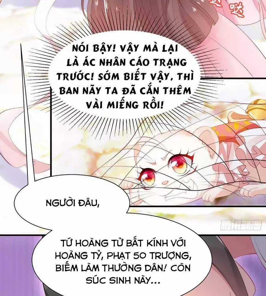 Dưỡng Thú Vi Phi - Chapter 5 - Trang 76