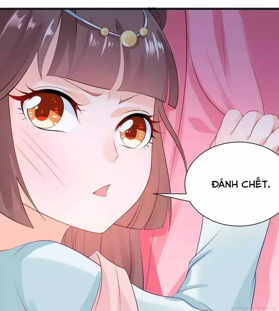 Dưỡng Thú Vi Phi - Chapter 5 - Trang 78