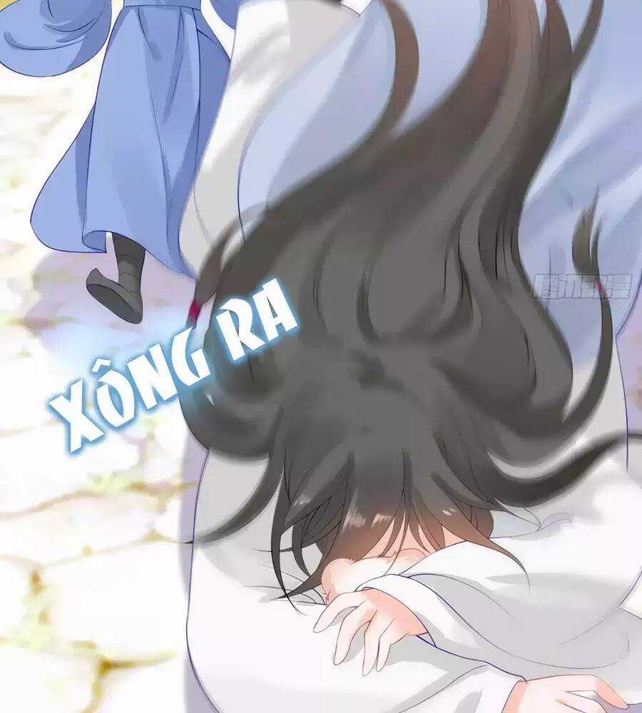 Dưỡng Thú Vi Phi - Chapter 5 - Trang 80