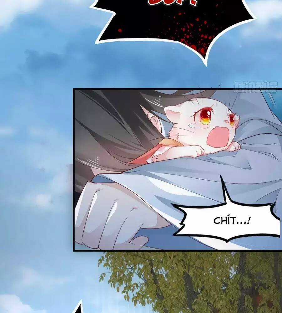 Dưỡng Thú Vi Phi - Chapter 5 - Trang 87