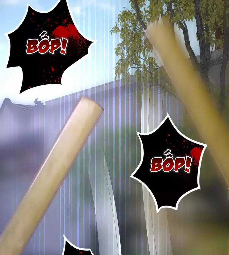 Dưỡng Thú Vi Phi - Chapter 5 - Trang 88