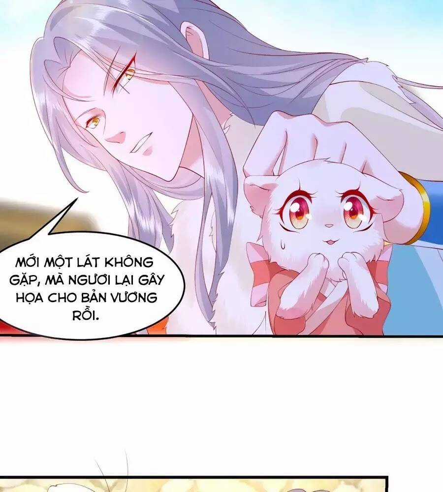 Dưỡng Thú Vi Phi - Chapter 5 - Trang 99