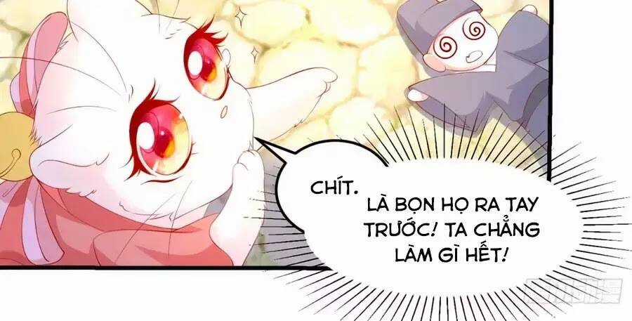 Dưỡng Thú Vi Phi - Chapter 5 - Trang 100