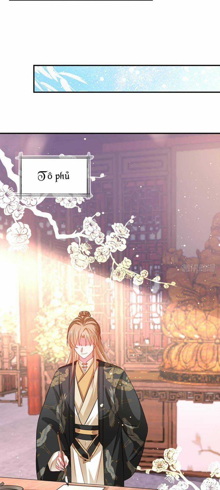 Dưỡng Thú Vi Phi - Chapter 50 - Trang 11