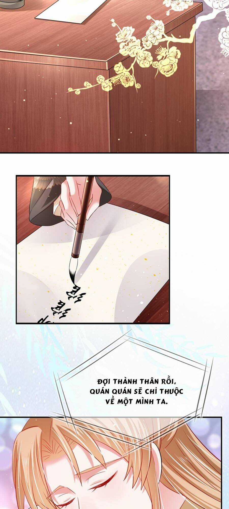 Dưỡng Thú Vi Phi - Chapter 50 - Trang 12