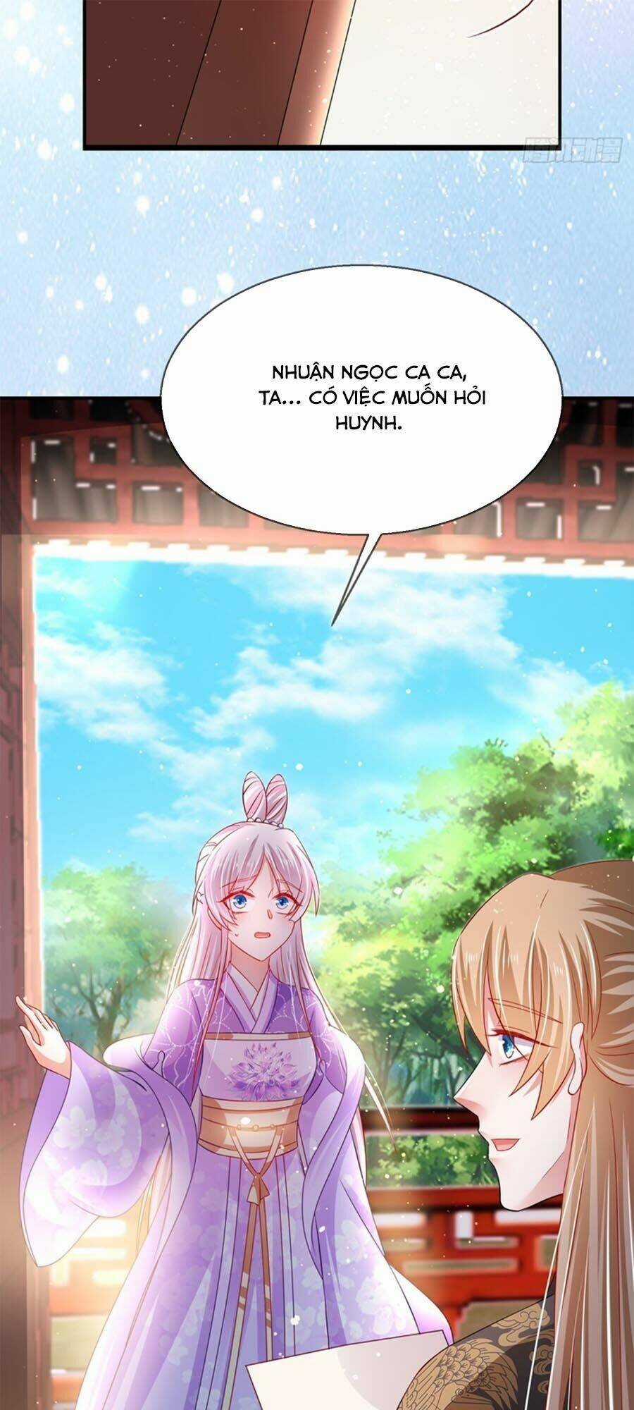 Dưỡng Thú Vi Phi - Chapter 50 - Trang 14