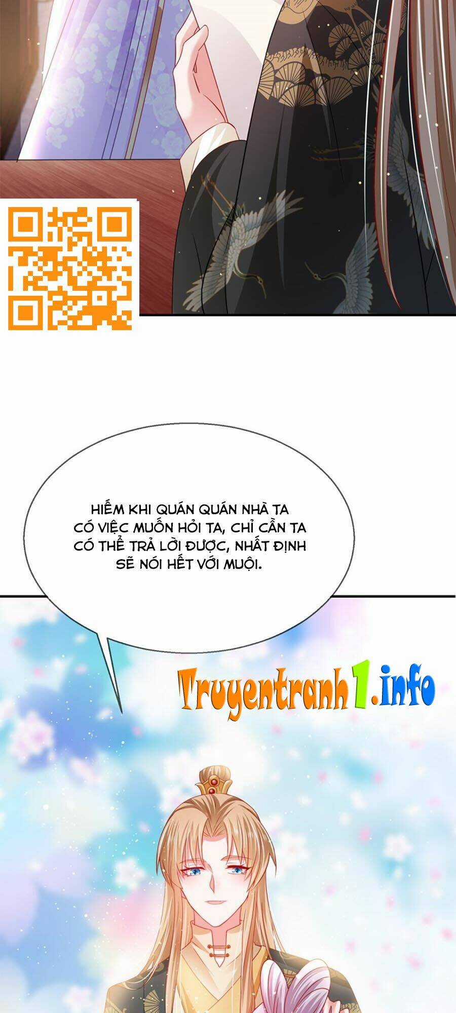 Dưỡng Thú Vi Phi - Chapter 50 - Trang 15