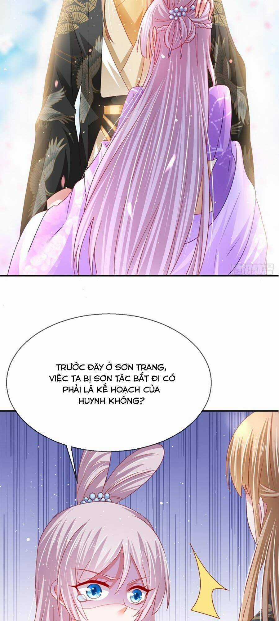 Dưỡng Thú Vi Phi - Chapter 50 - Trang 16