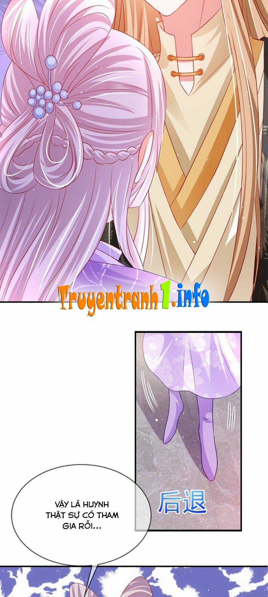 Dưỡng Thú Vi Phi - Chapter 50 - Trang 18