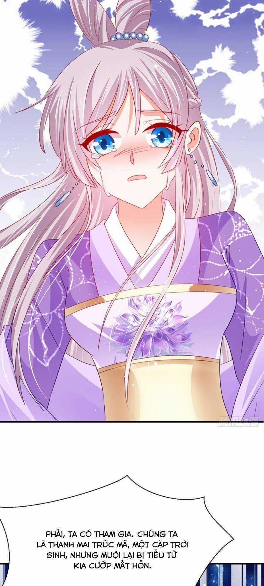 Dưỡng Thú Vi Phi - Chapter 50 - Trang 19