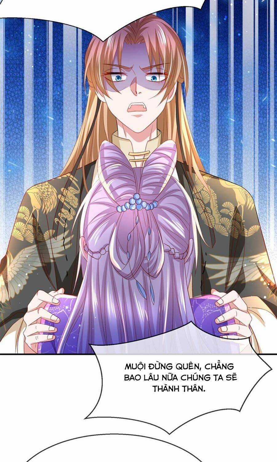 Dưỡng Thú Vi Phi - Chapter 50 - Trang 20