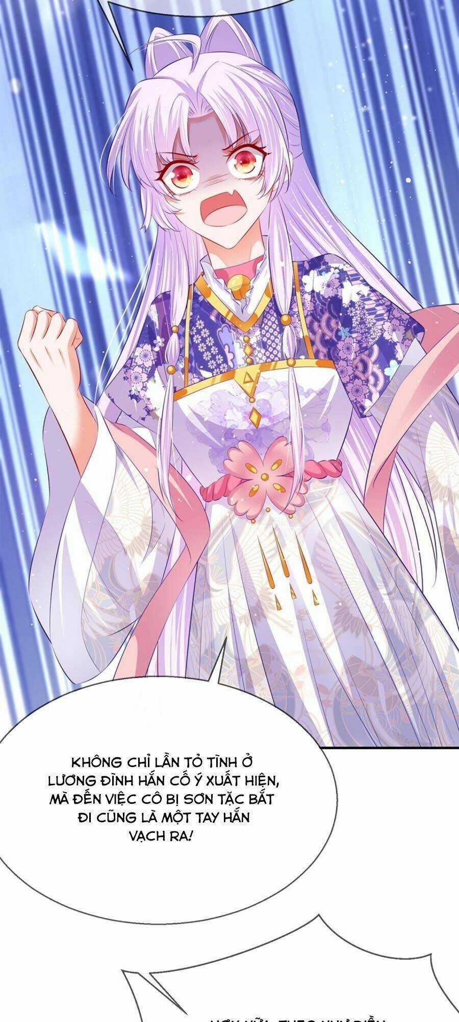 Dưỡng Thú Vi Phi - Chapter 50 - Trang 3