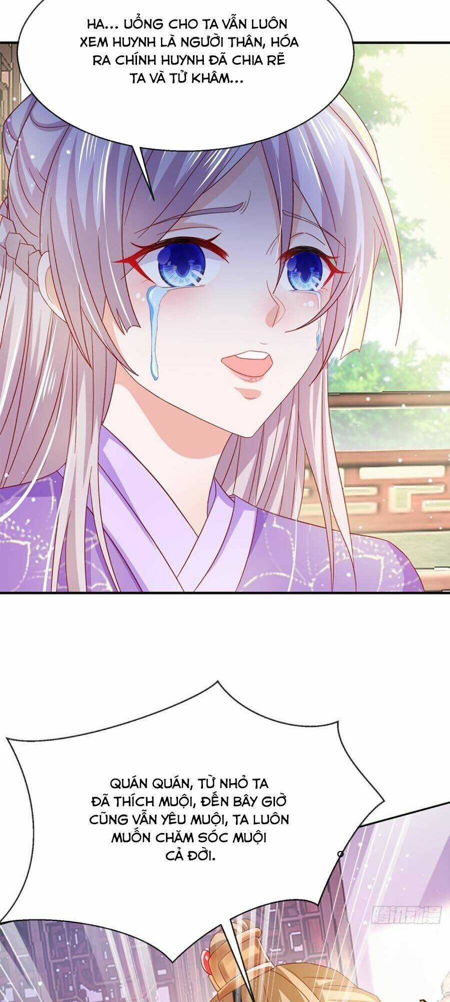 Dưỡng Thú Vi Phi - Chapter 50 - Trang 21