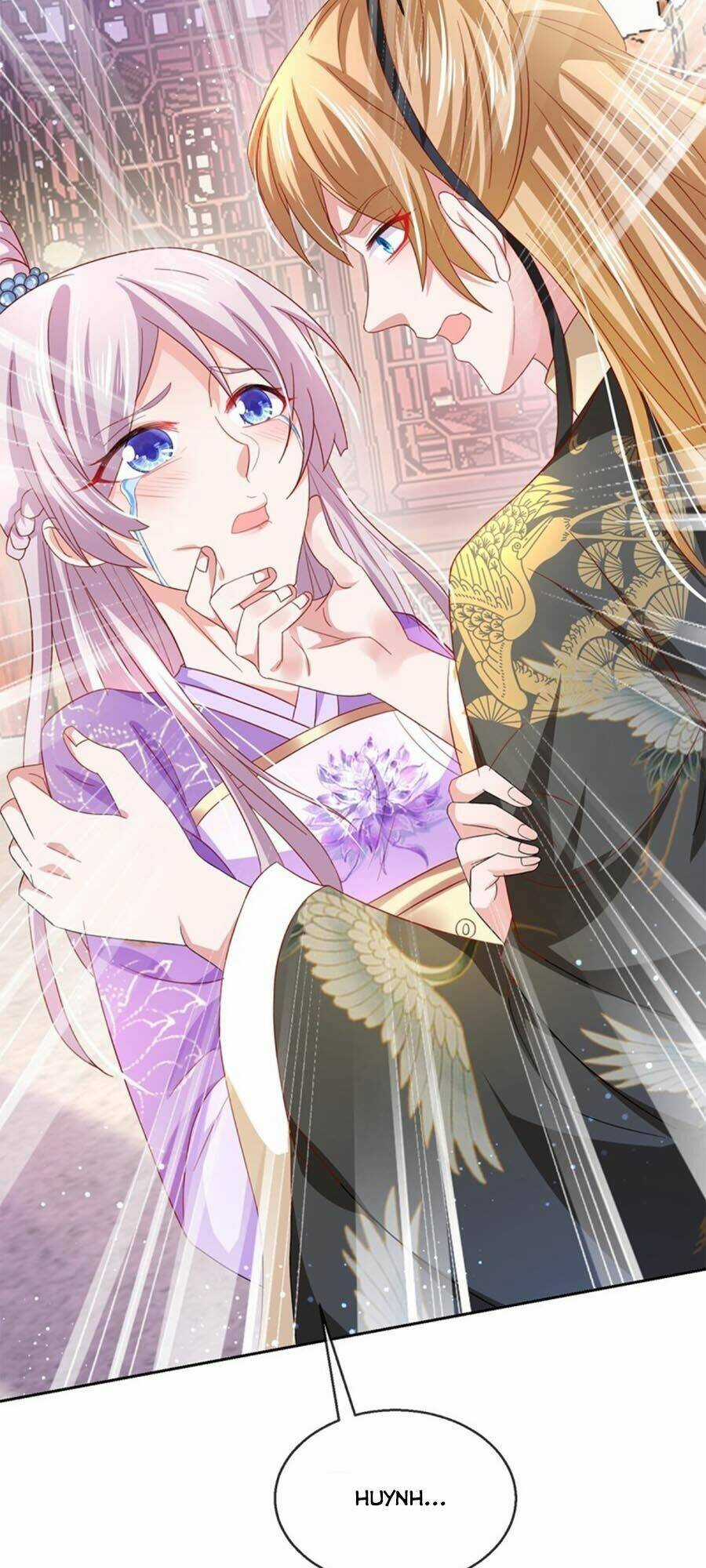Dưỡng Thú Vi Phi - Chapter 50 - Trang 22