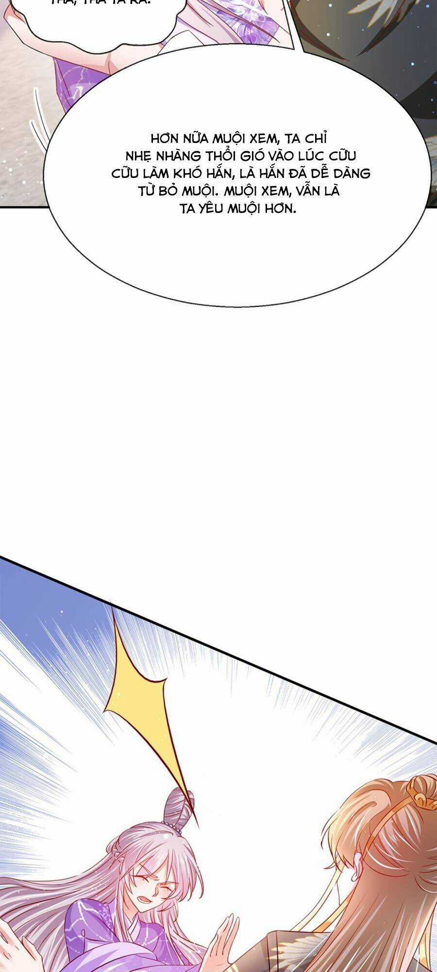 Dưỡng Thú Vi Phi - Chapter 50 - Trang 24