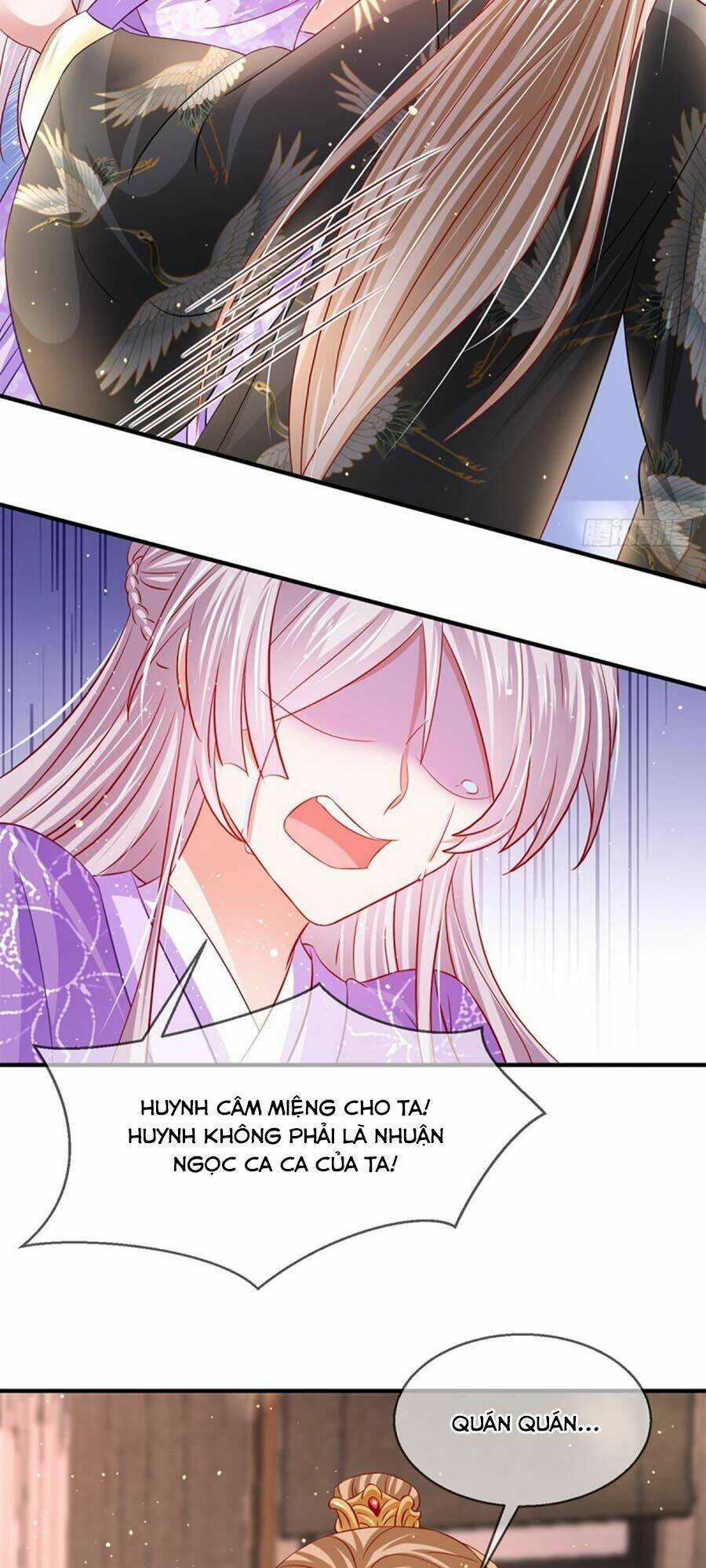 Dưỡng Thú Vi Phi - Chapter 50 - Trang 25