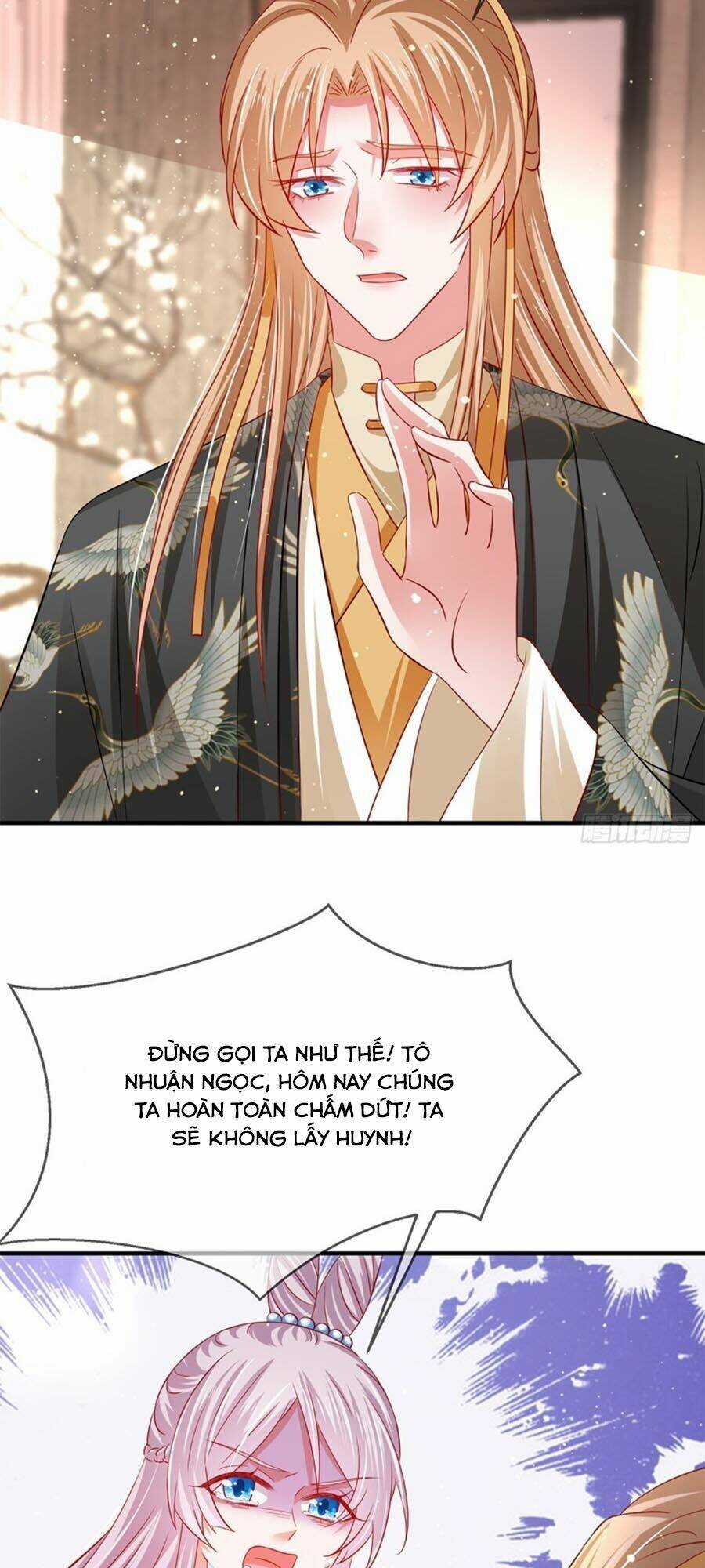 Dưỡng Thú Vi Phi - Chapter 50 - Trang 26