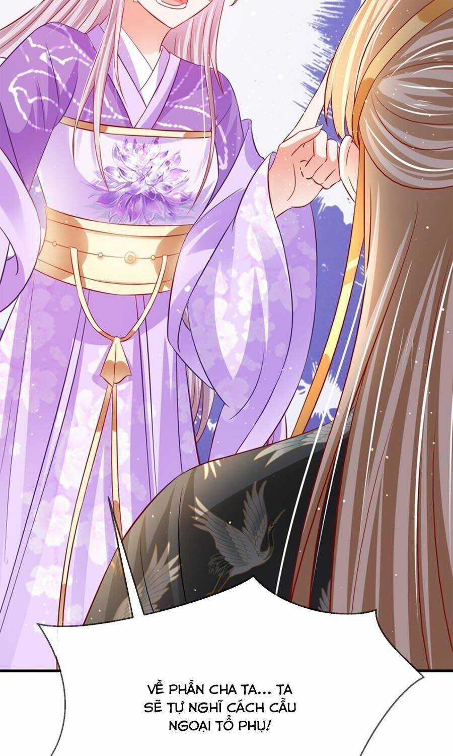 Dưỡng Thú Vi Phi - Chapter 50 - Trang 27