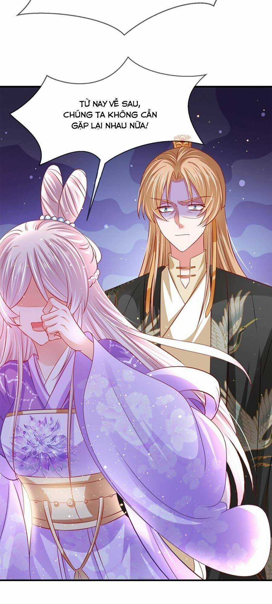 Dưỡng Thú Vi Phi - Chapter 50 - Trang 28