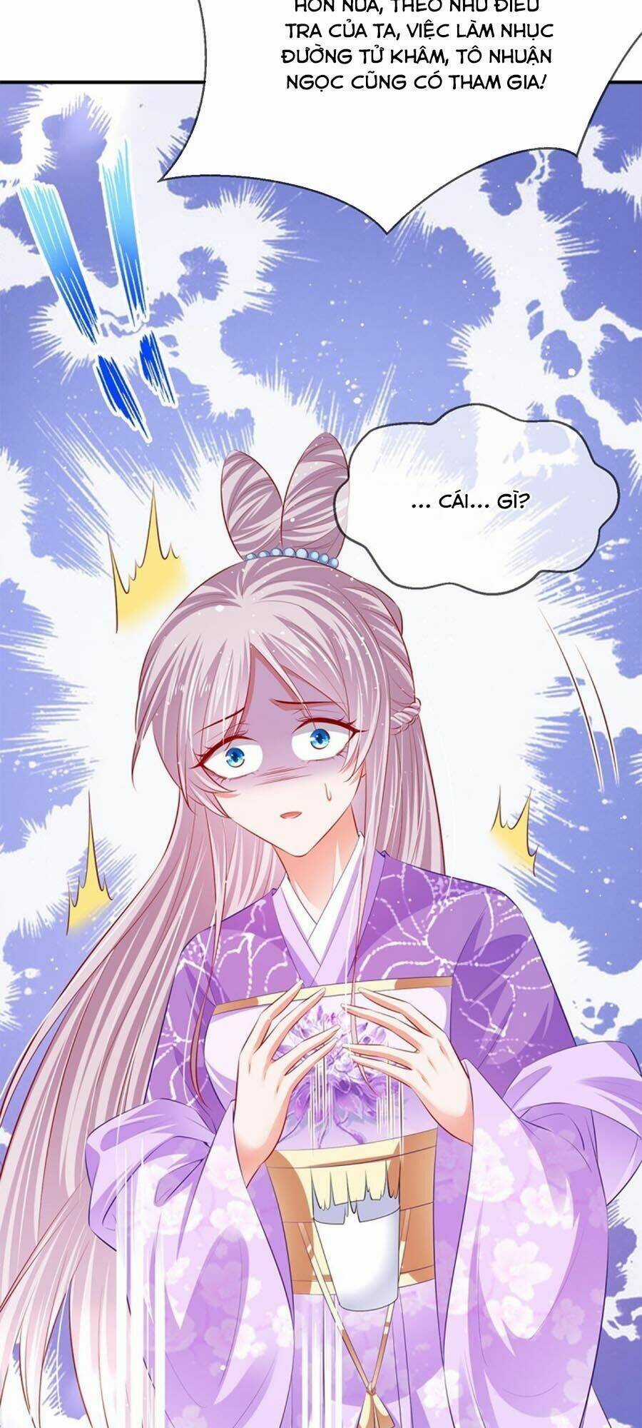 Dưỡng Thú Vi Phi - Chapter 50 - Trang 4