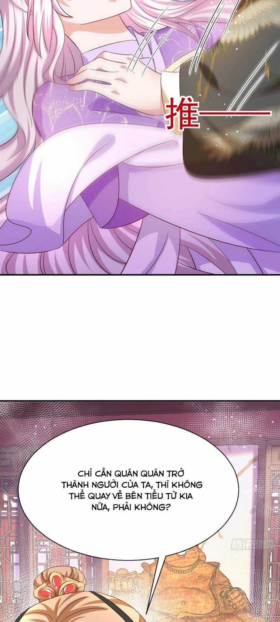 Dưỡng Thú Vi Phi - Chapter 50 - Trang 31