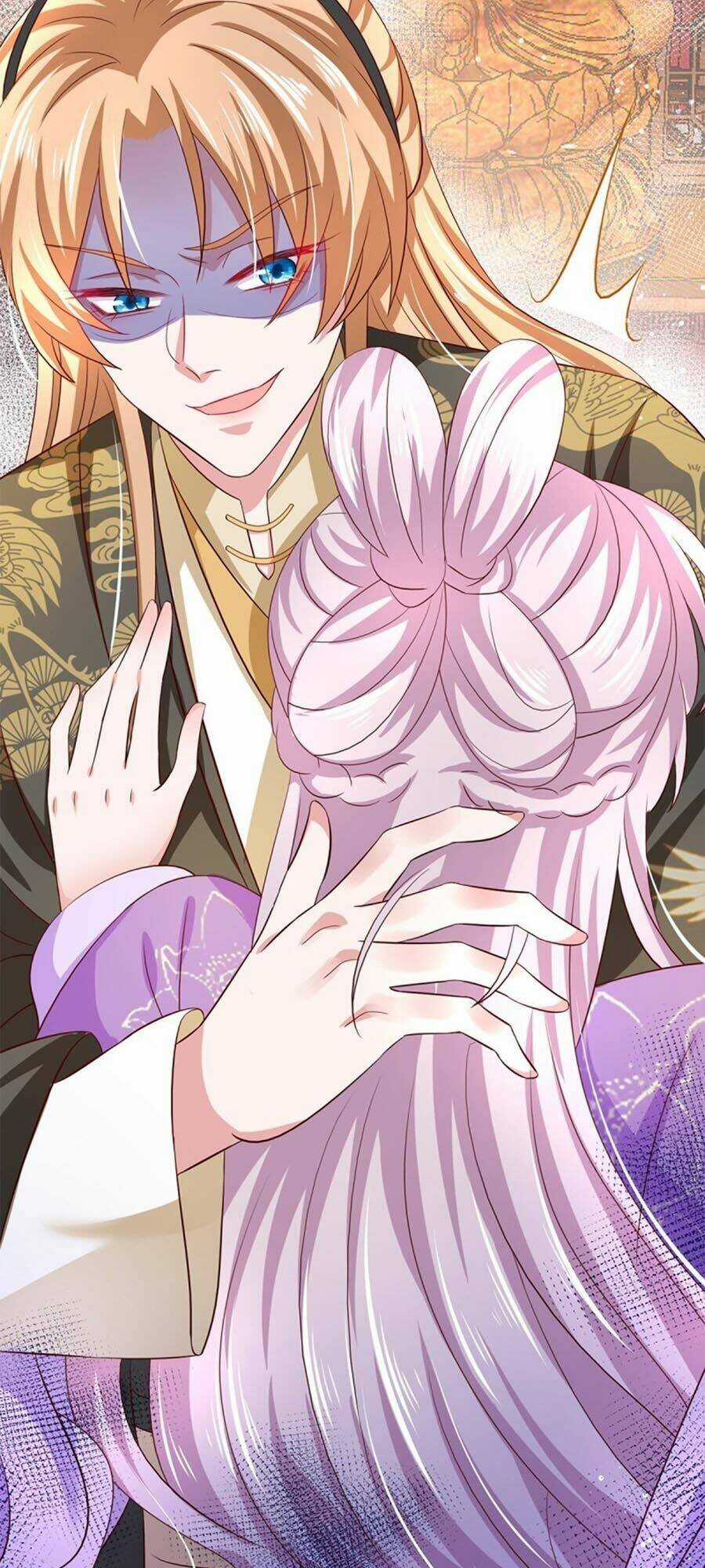 Dưỡng Thú Vi Phi - Chapter 50 - Trang 32