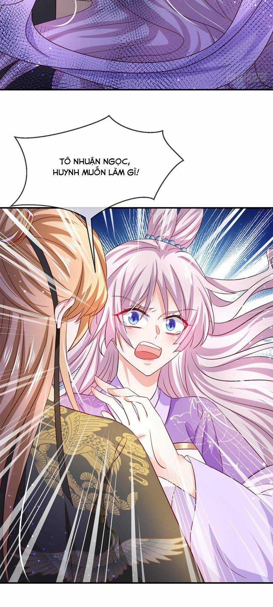 Dưỡng Thú Vi Phi - Chapter 50 - Trang 33