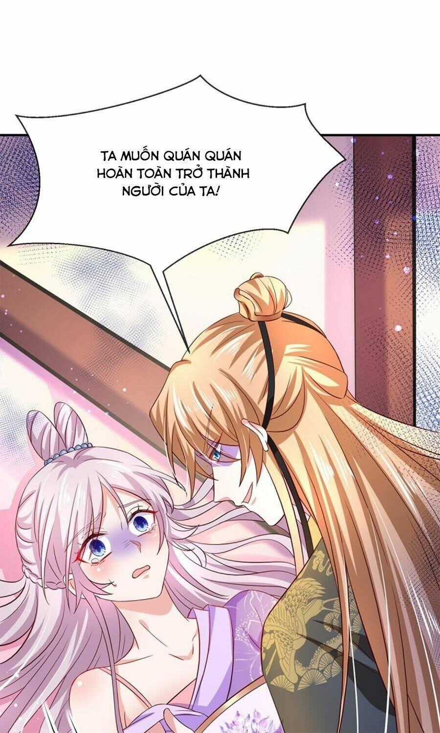 Dưỡng Thú Vi Phi - Chapter 50 - Trang 34