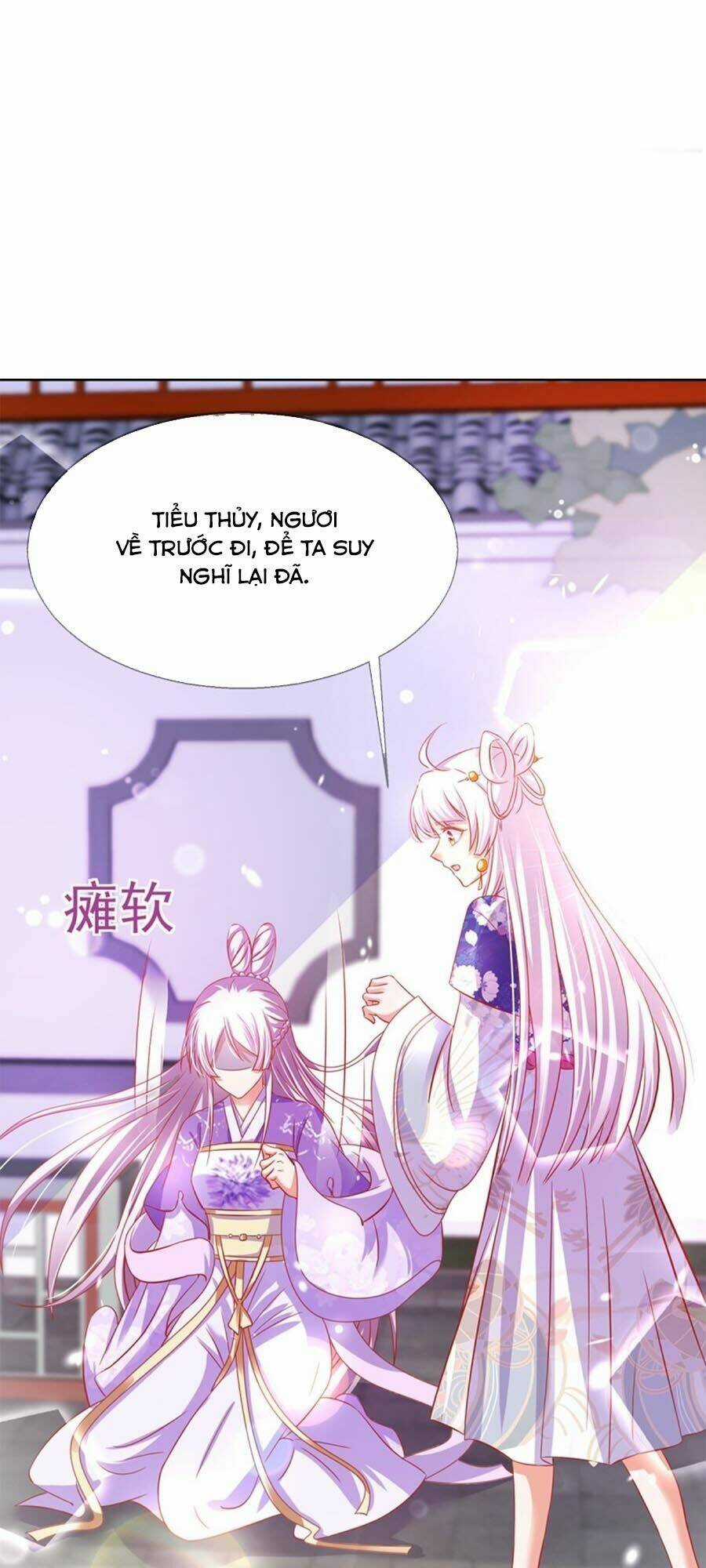 Dưỡng Thú Vi Phi - Chapter 50 - Trang 7