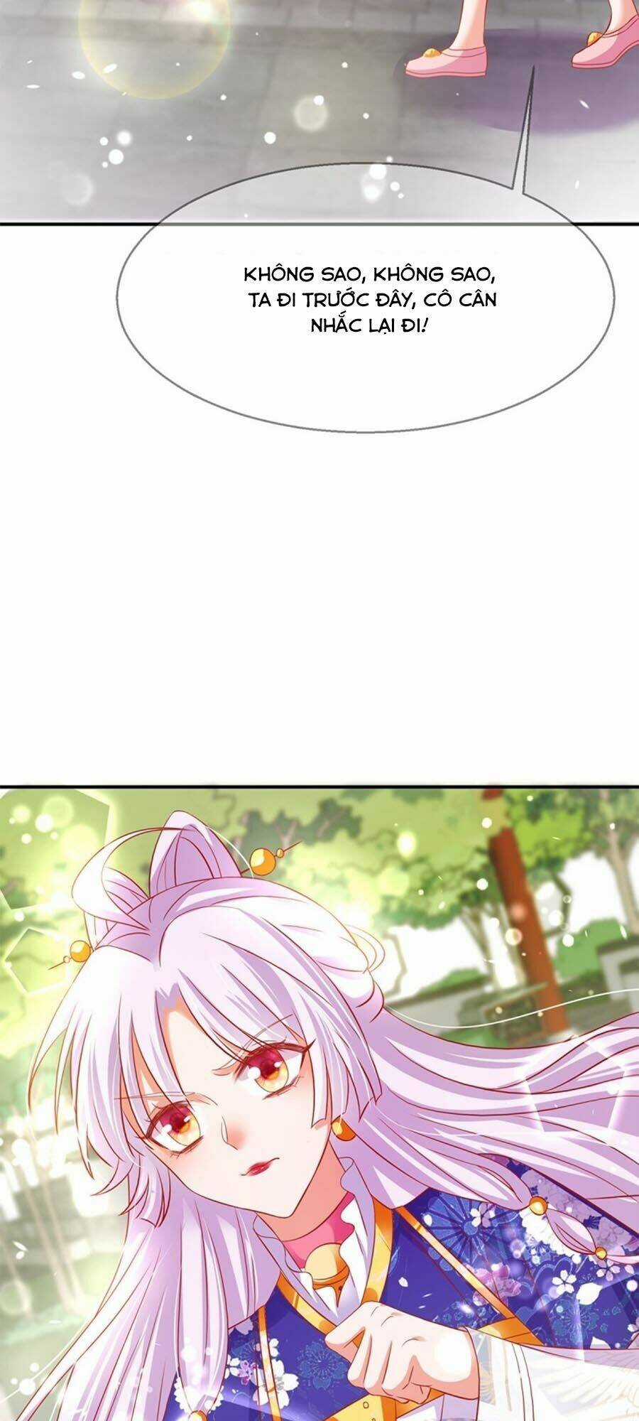 Dưỡng Thú Vi Phi - Chapter 50 - Trang 8